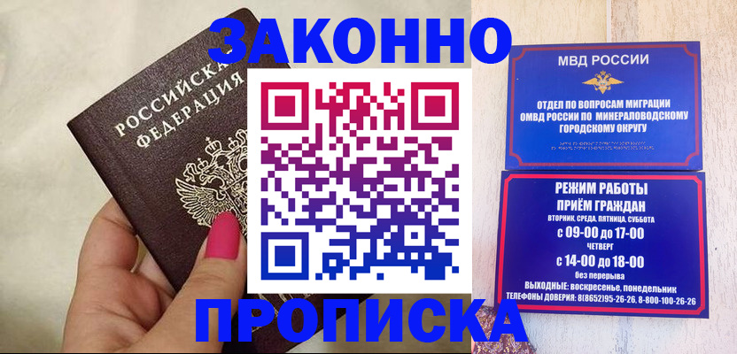 прописка для школы в Курчалом